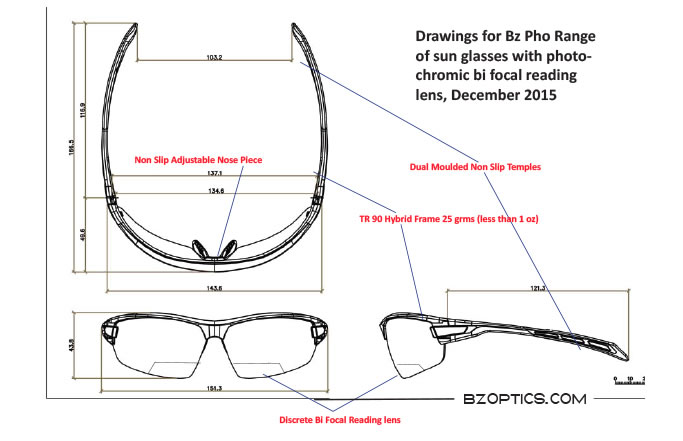 technical drawing