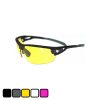 PHO HD Yellow Polarised Glasses